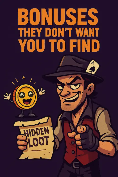 ricks loot