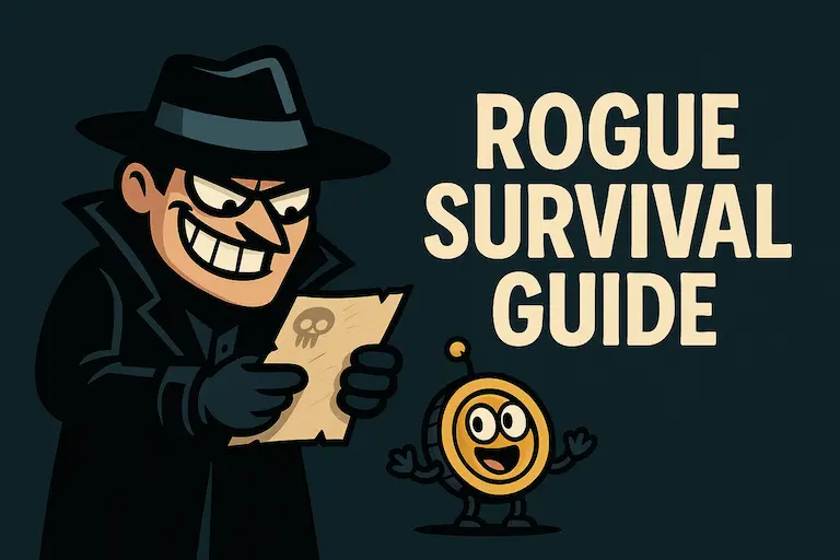 ricks survival guide