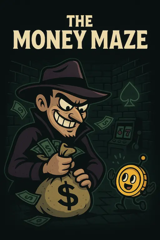 money maze